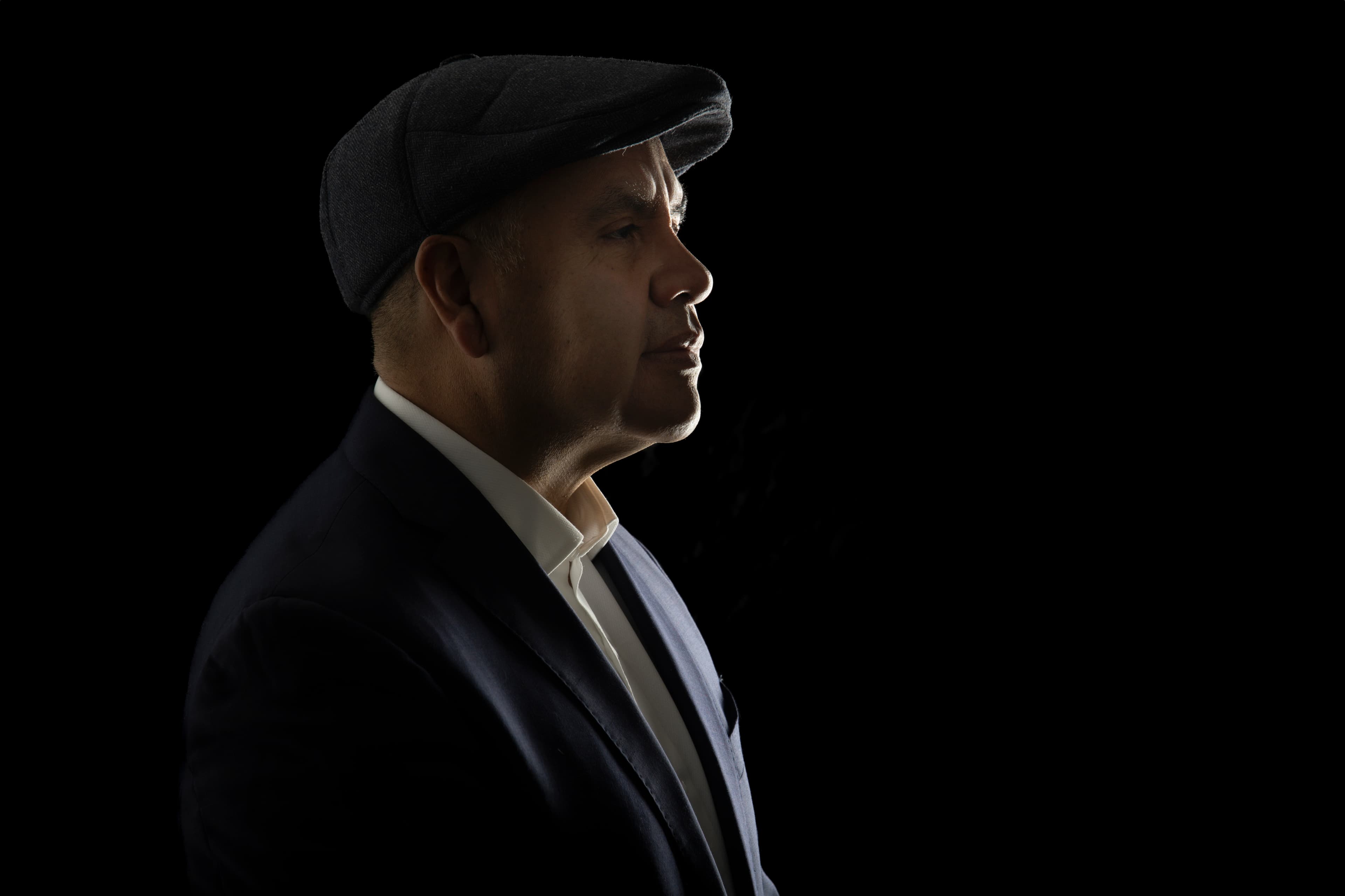 Ramón Cuevas Martínez